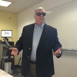 Meet your Posher, Noreen-mark